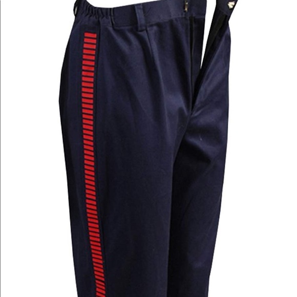 Han Solo pants and belt size medium - Picture 2 of 5